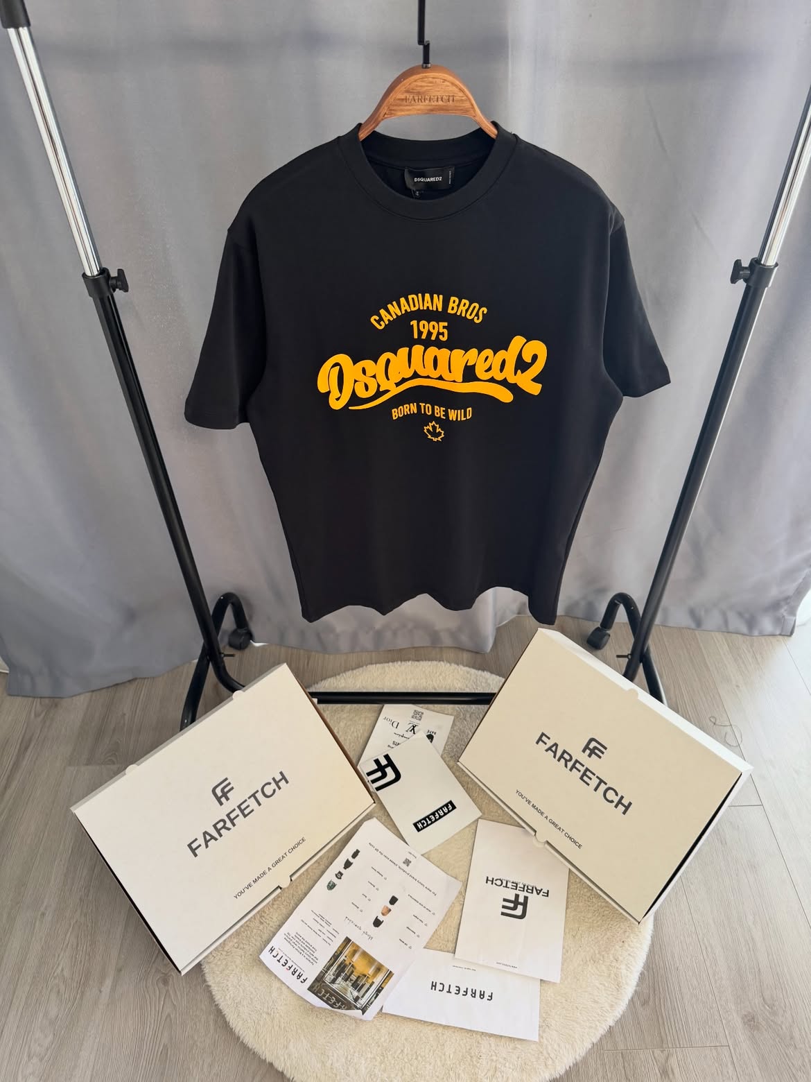 Camiseta