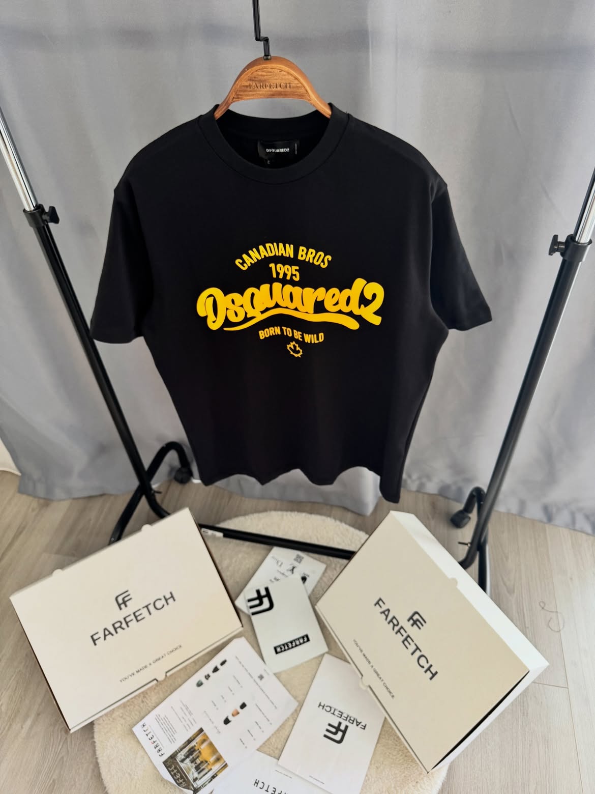 Camiseta