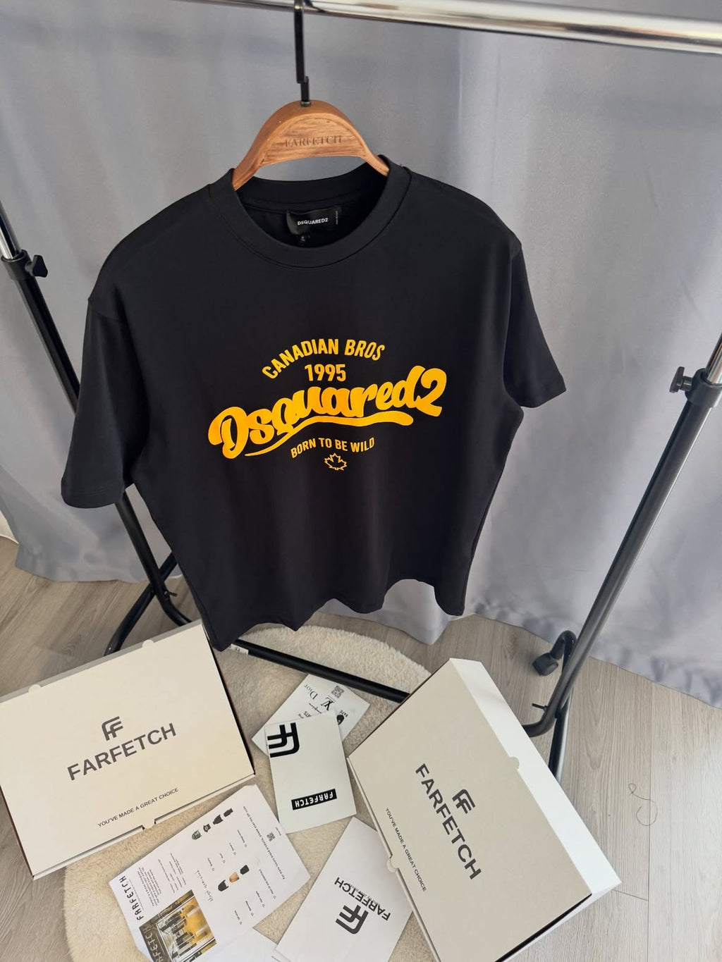 Camiseta