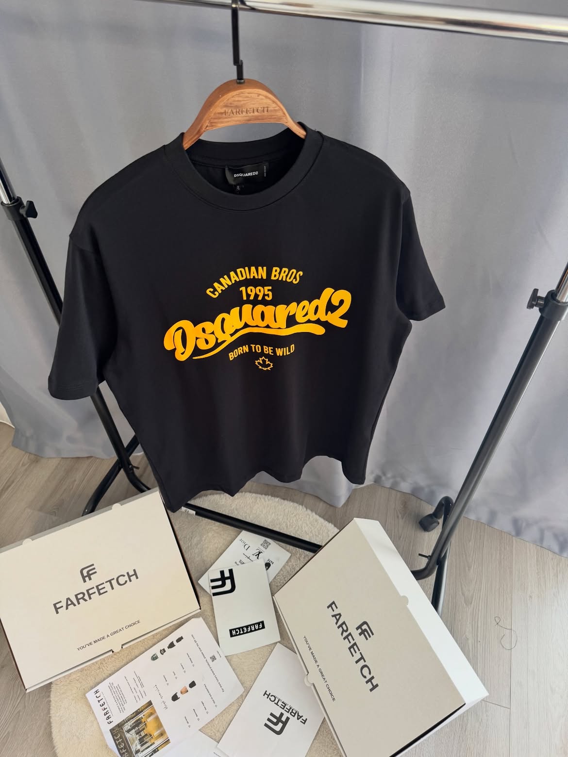 Camiseta