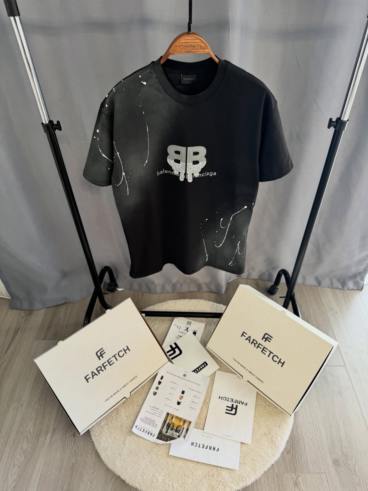 Camiseta