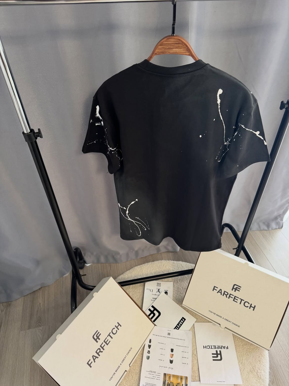 Camiseta