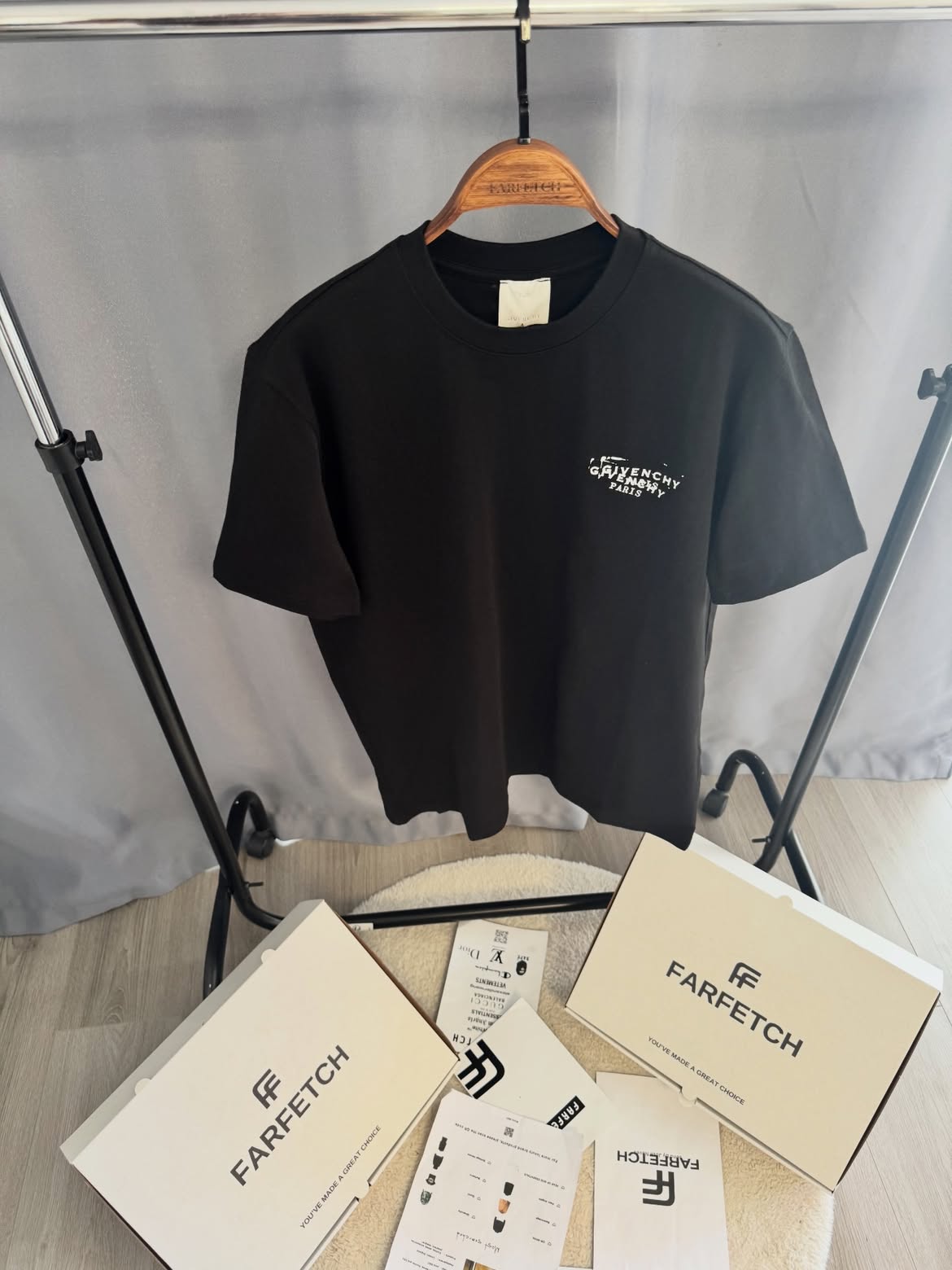 Camiseta