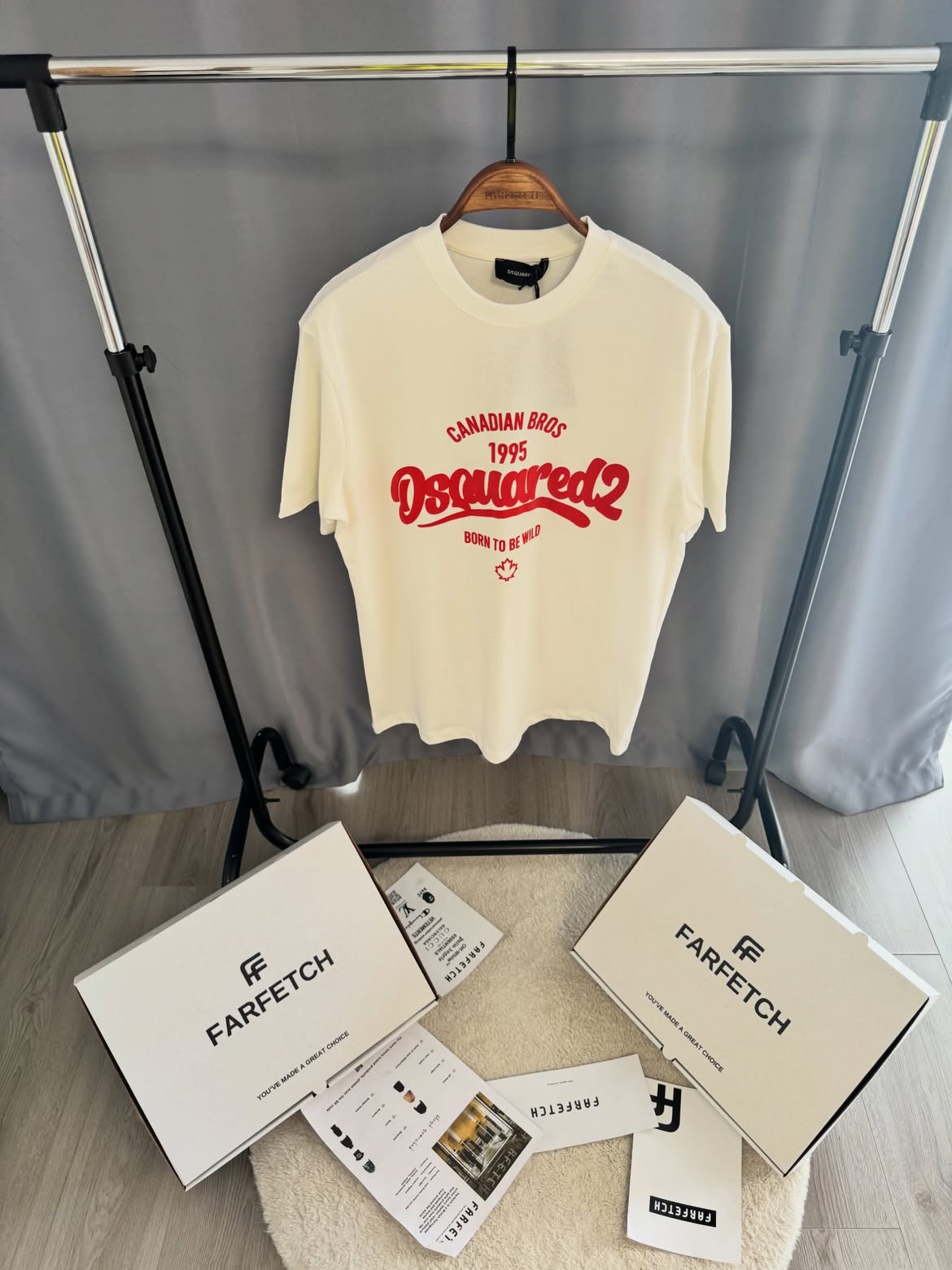 Camiseta