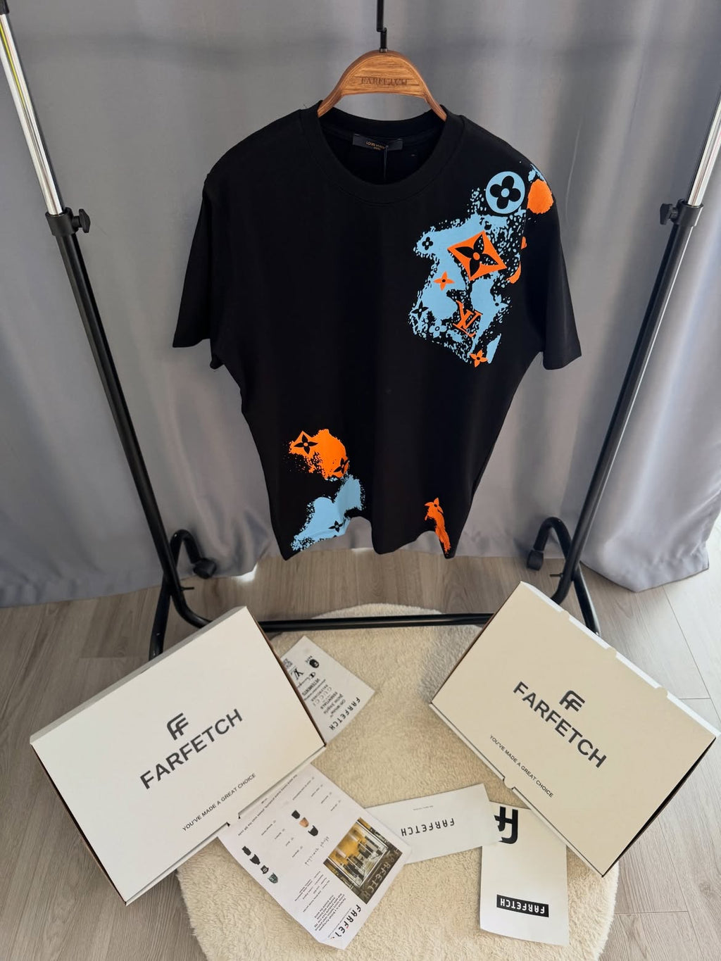Camiseta