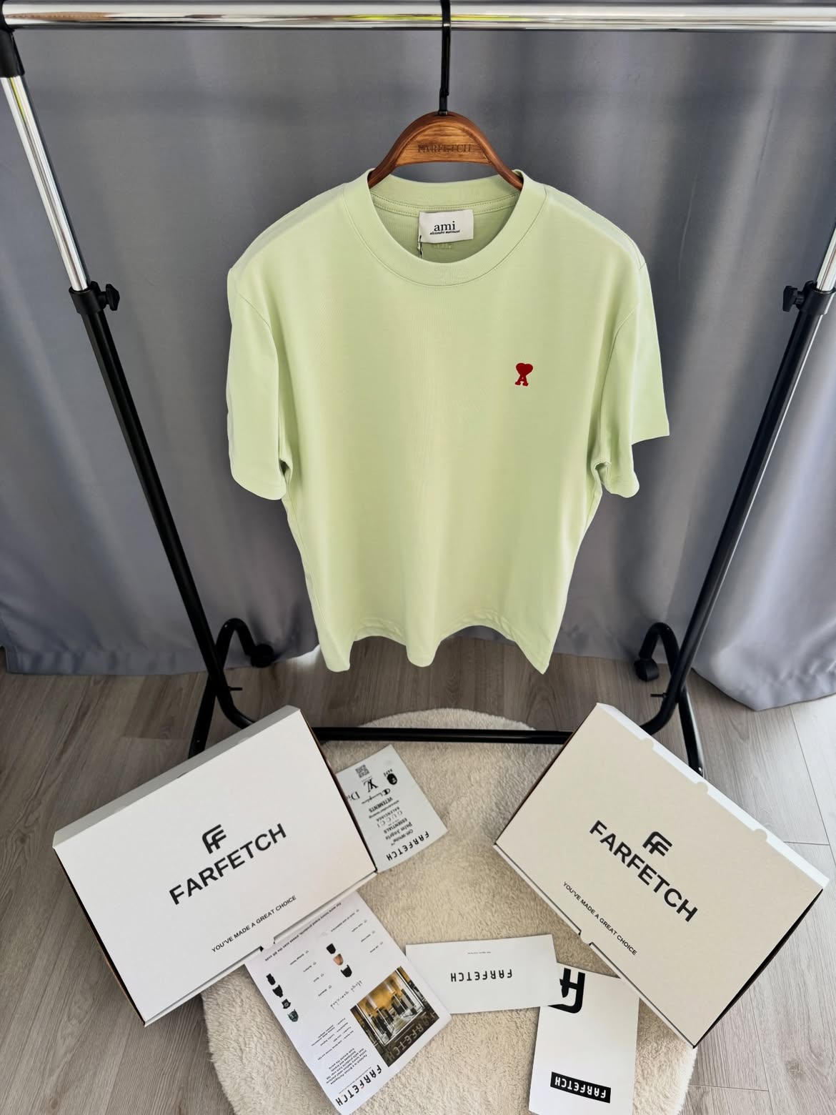 Camiseta