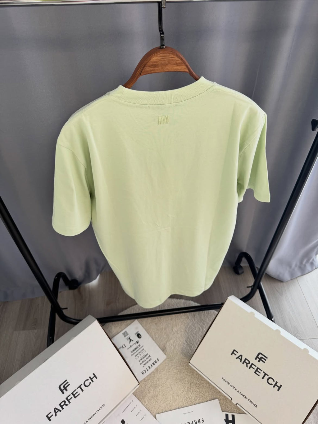 Camiseta