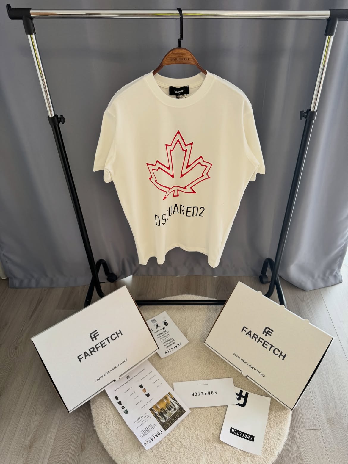 Camiseta