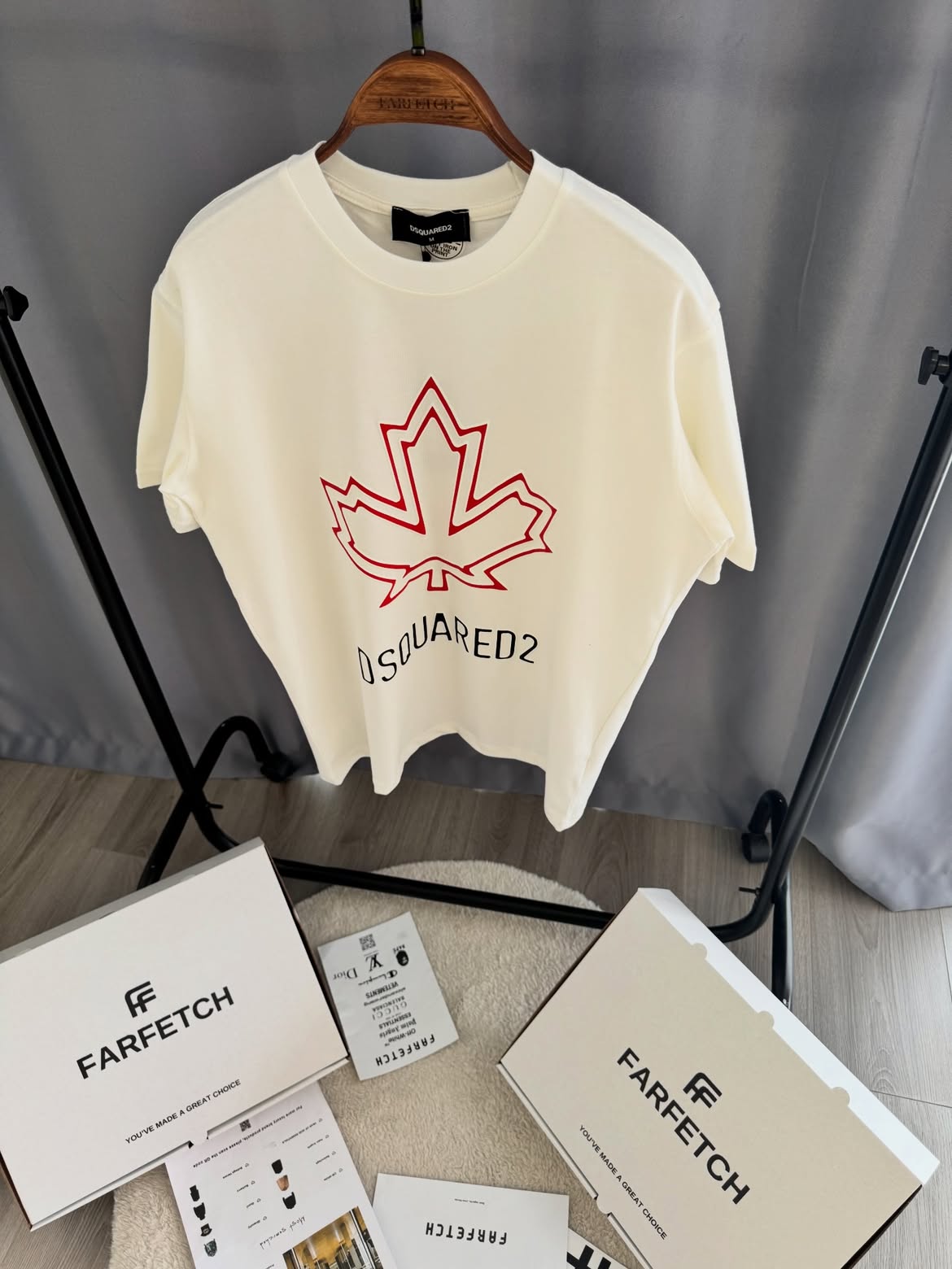 Camiseta