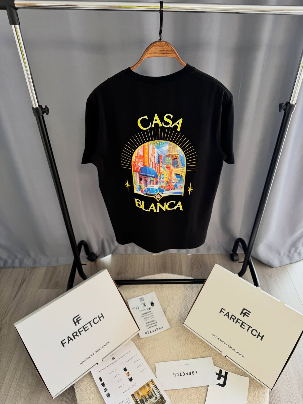 Camiseta