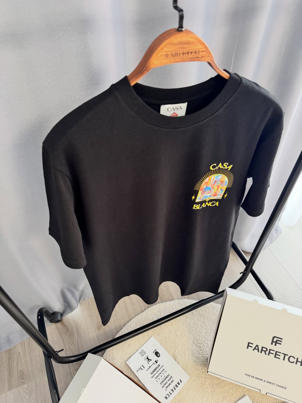 Camiseta