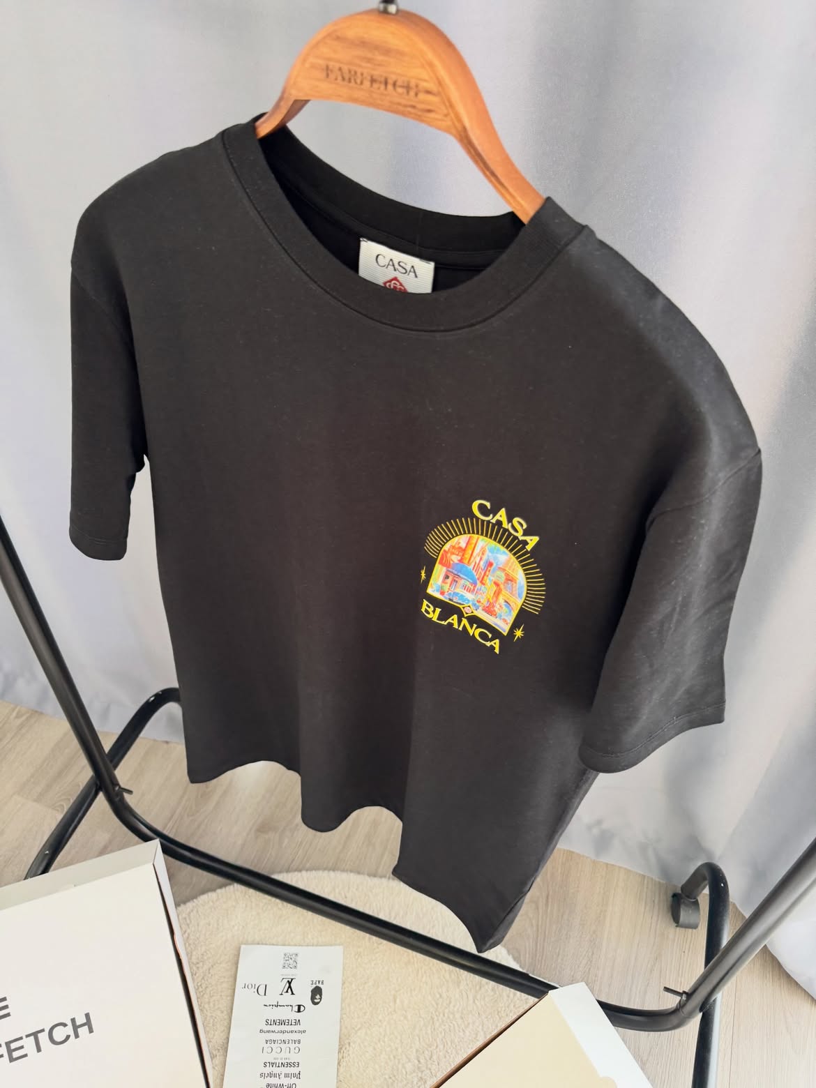 Camiseta