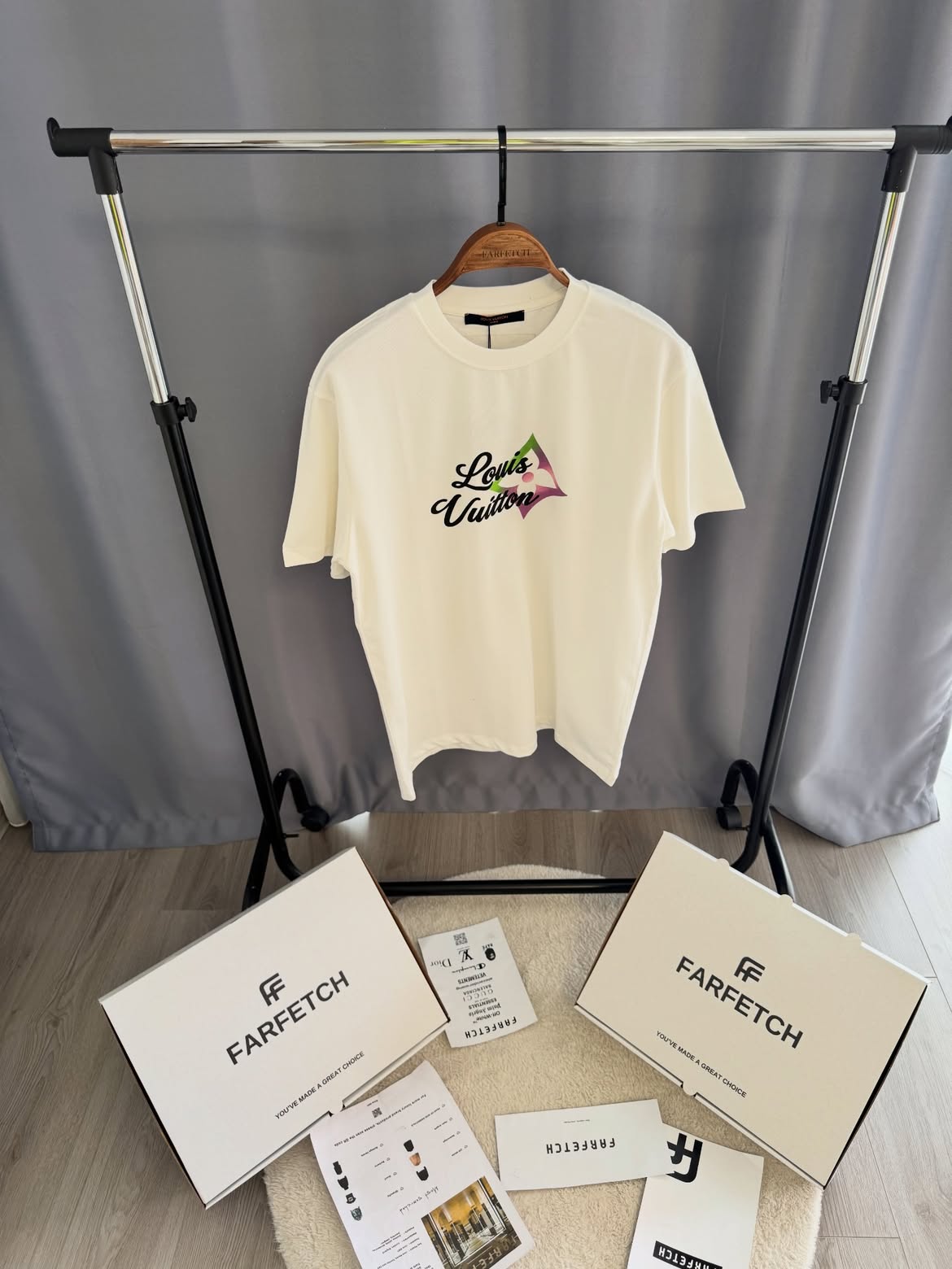 Camiseta