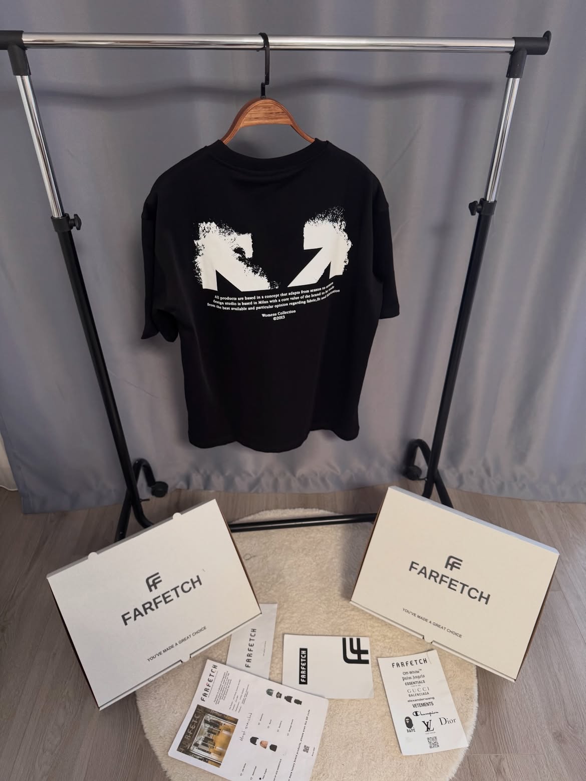 Camiseta
