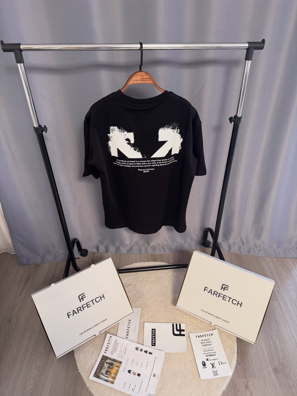Camiseta