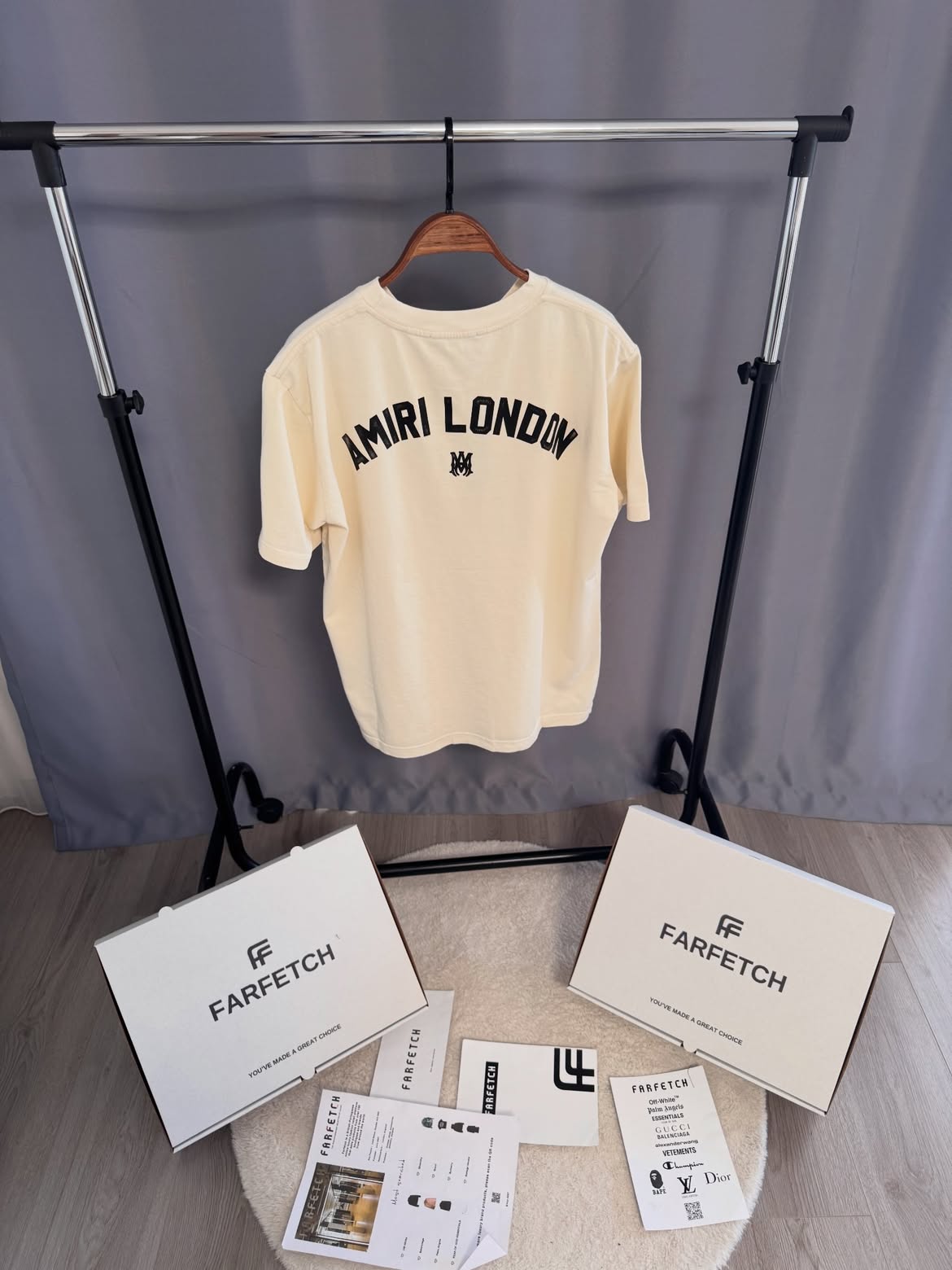 Camiseta
