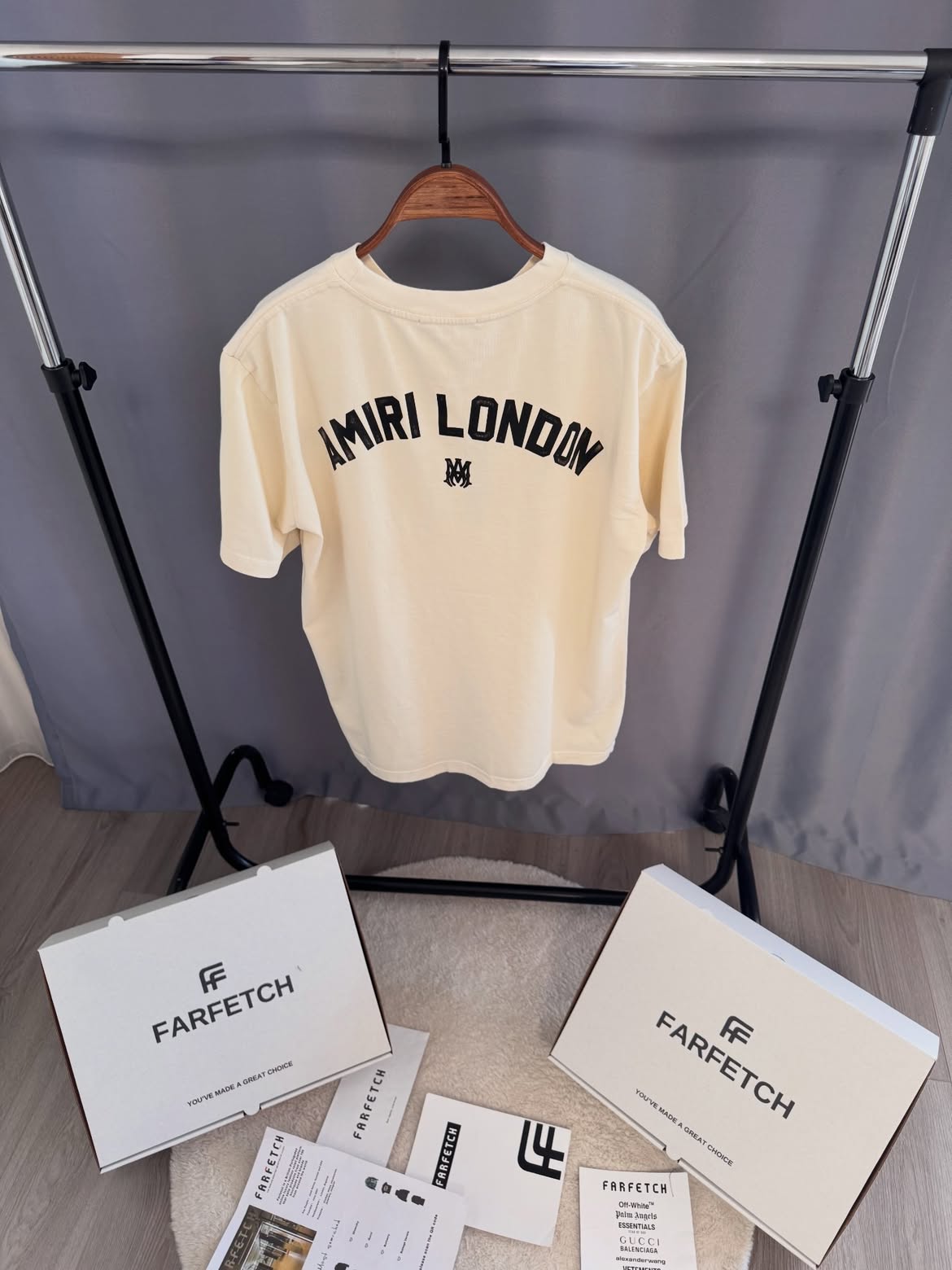 Camiseta