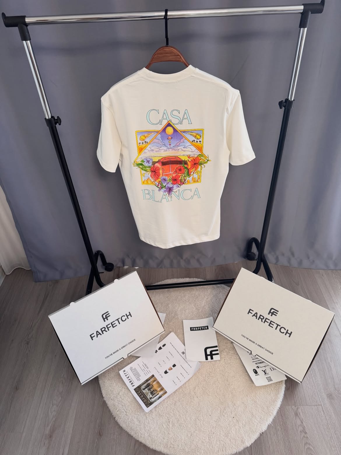 Camiseta