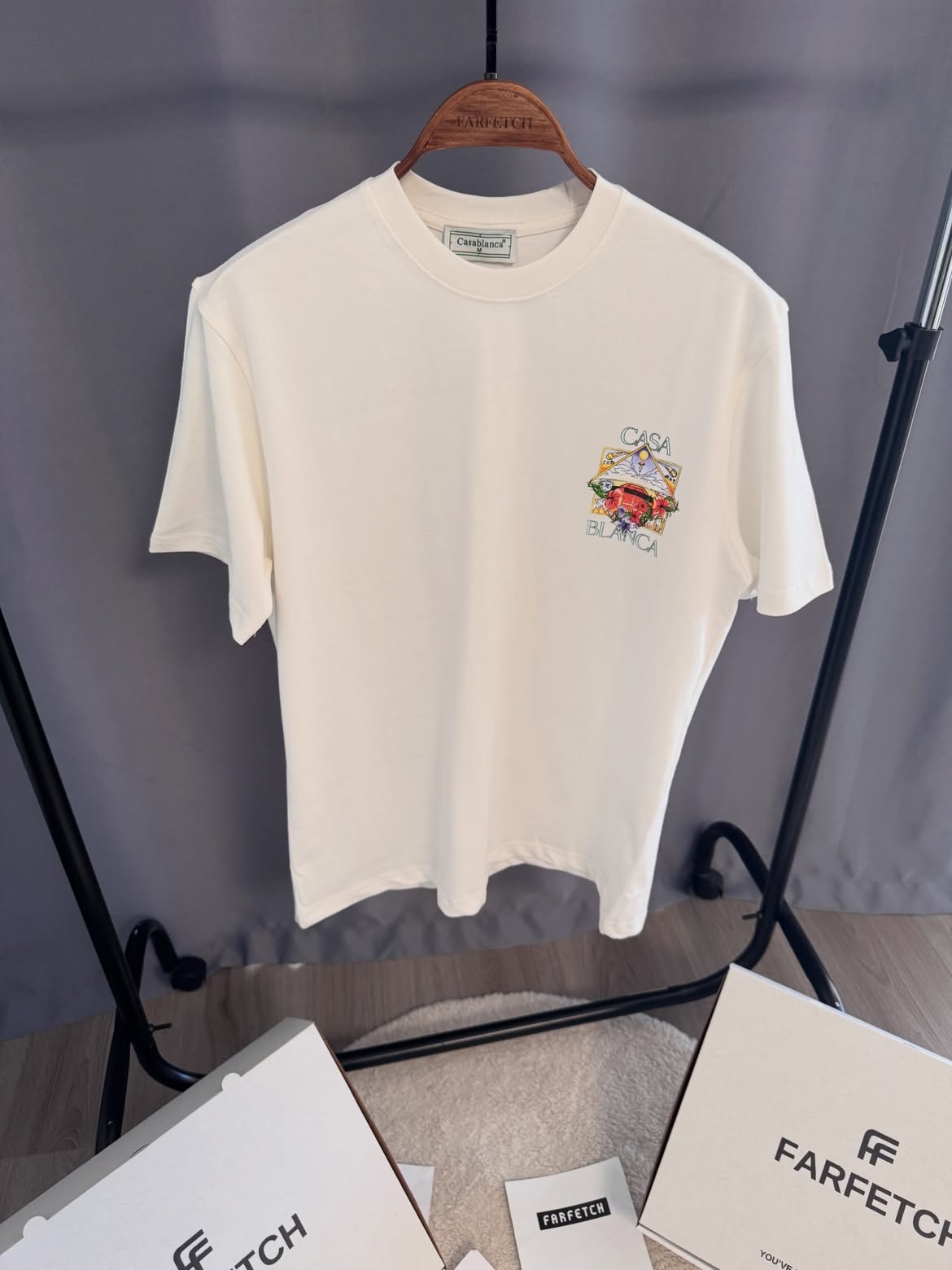 Camiseta