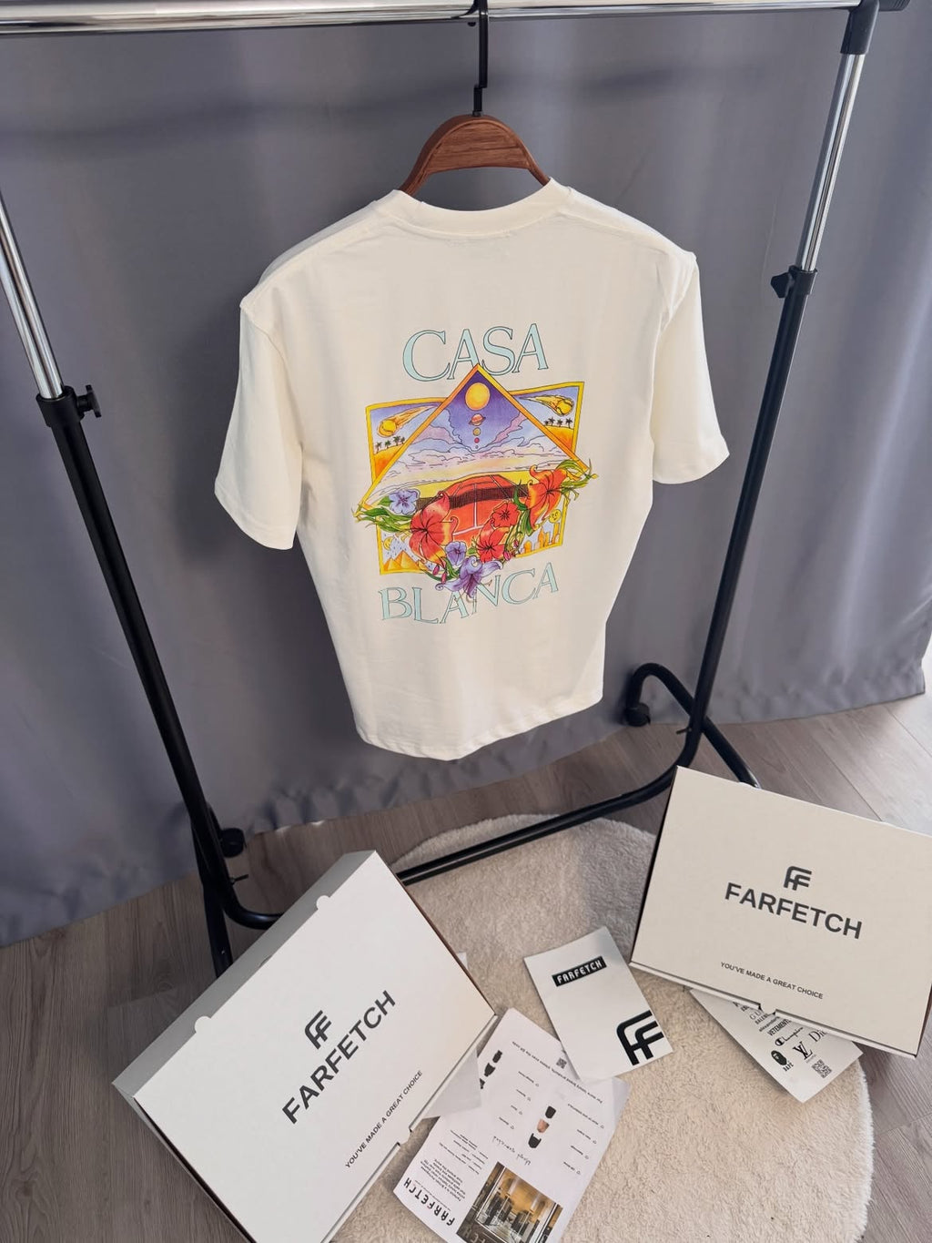 Camiseta