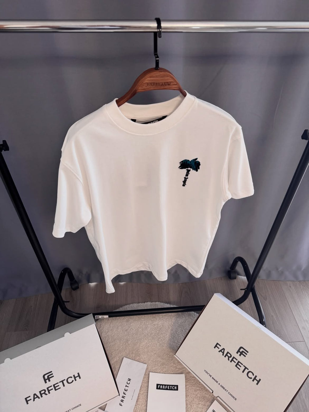 Camiseta