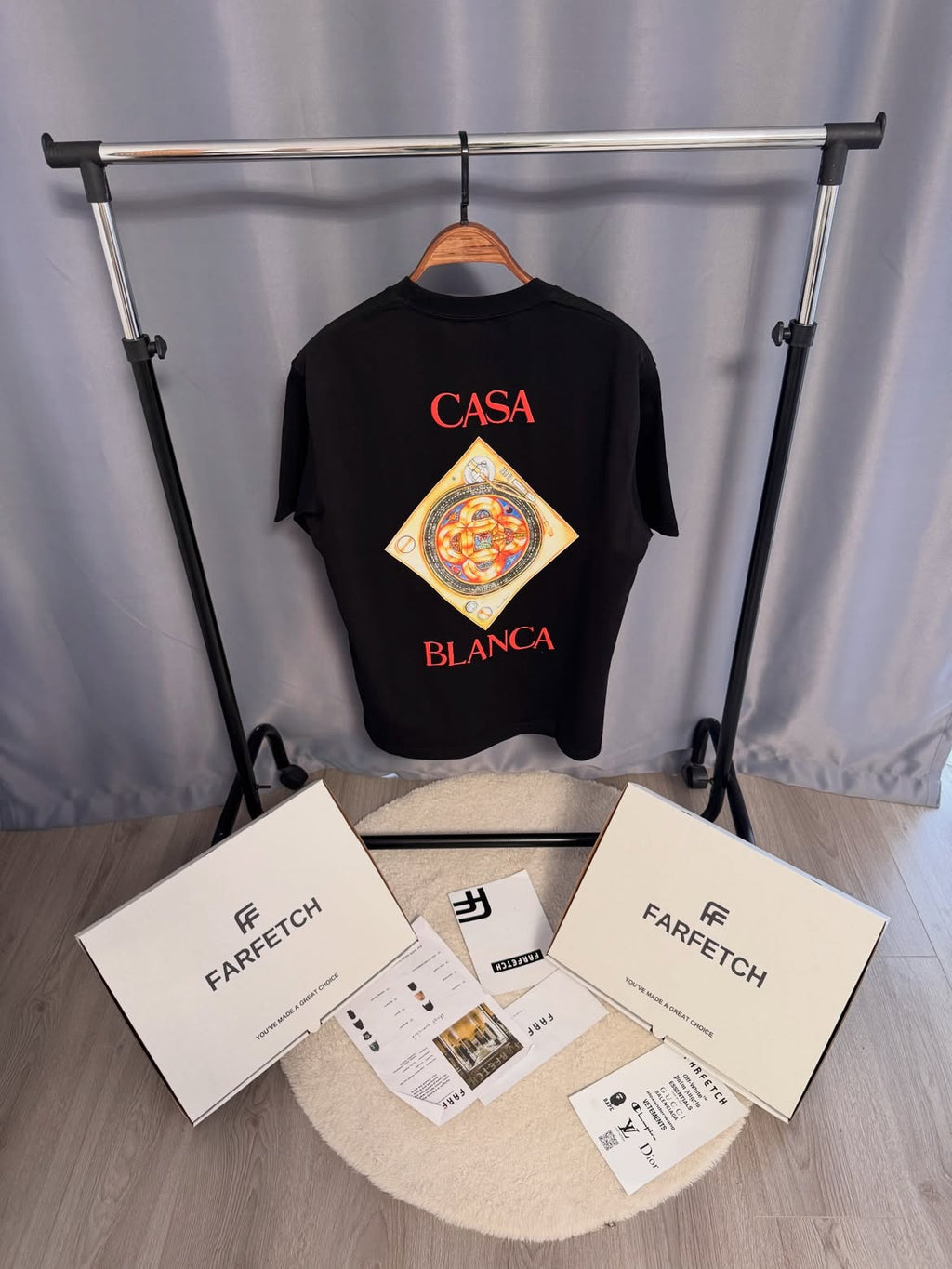 Camiseta