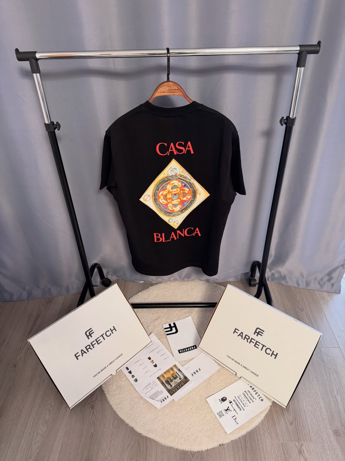 Camiseta