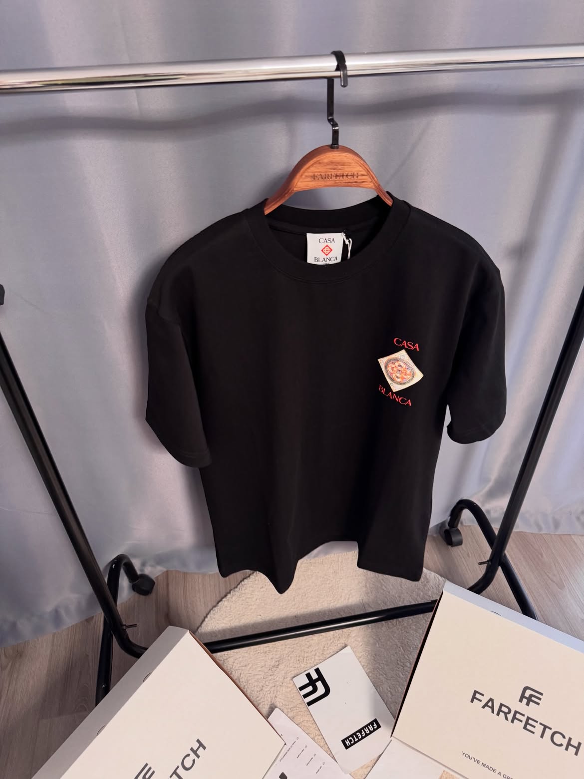 Camiseta