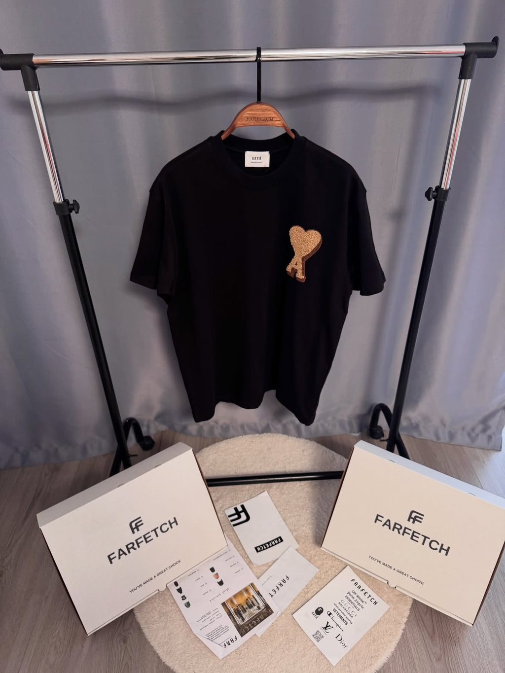 Camiseta