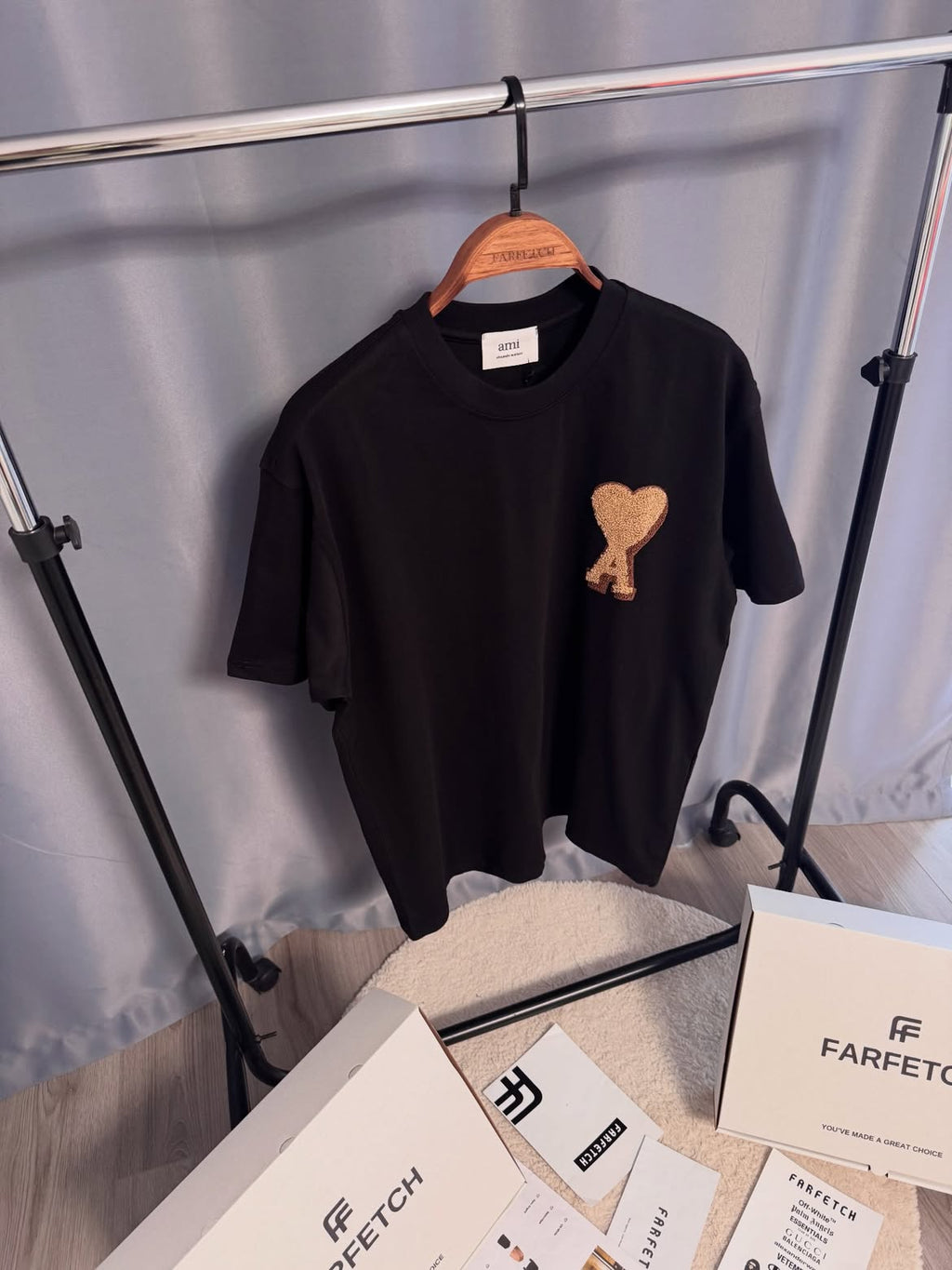 Camiseta