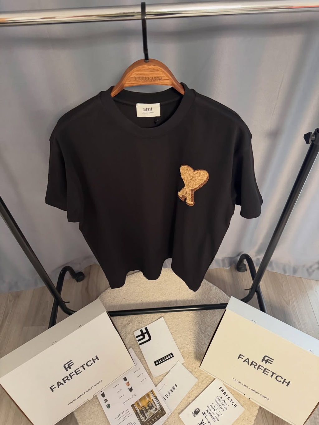Camiseta