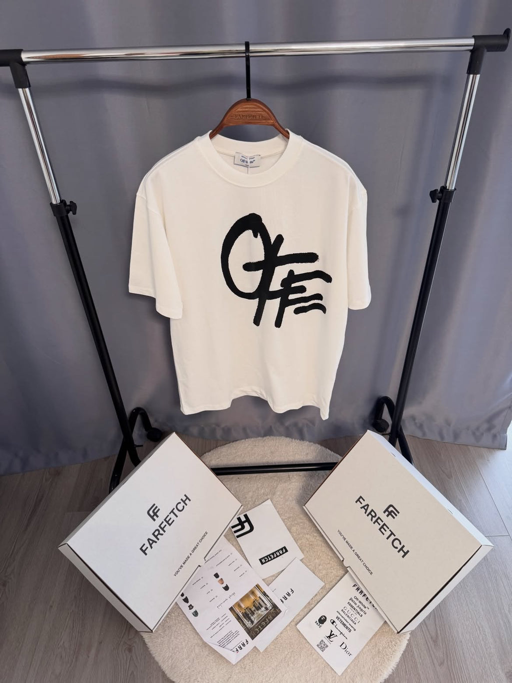 Camiseta