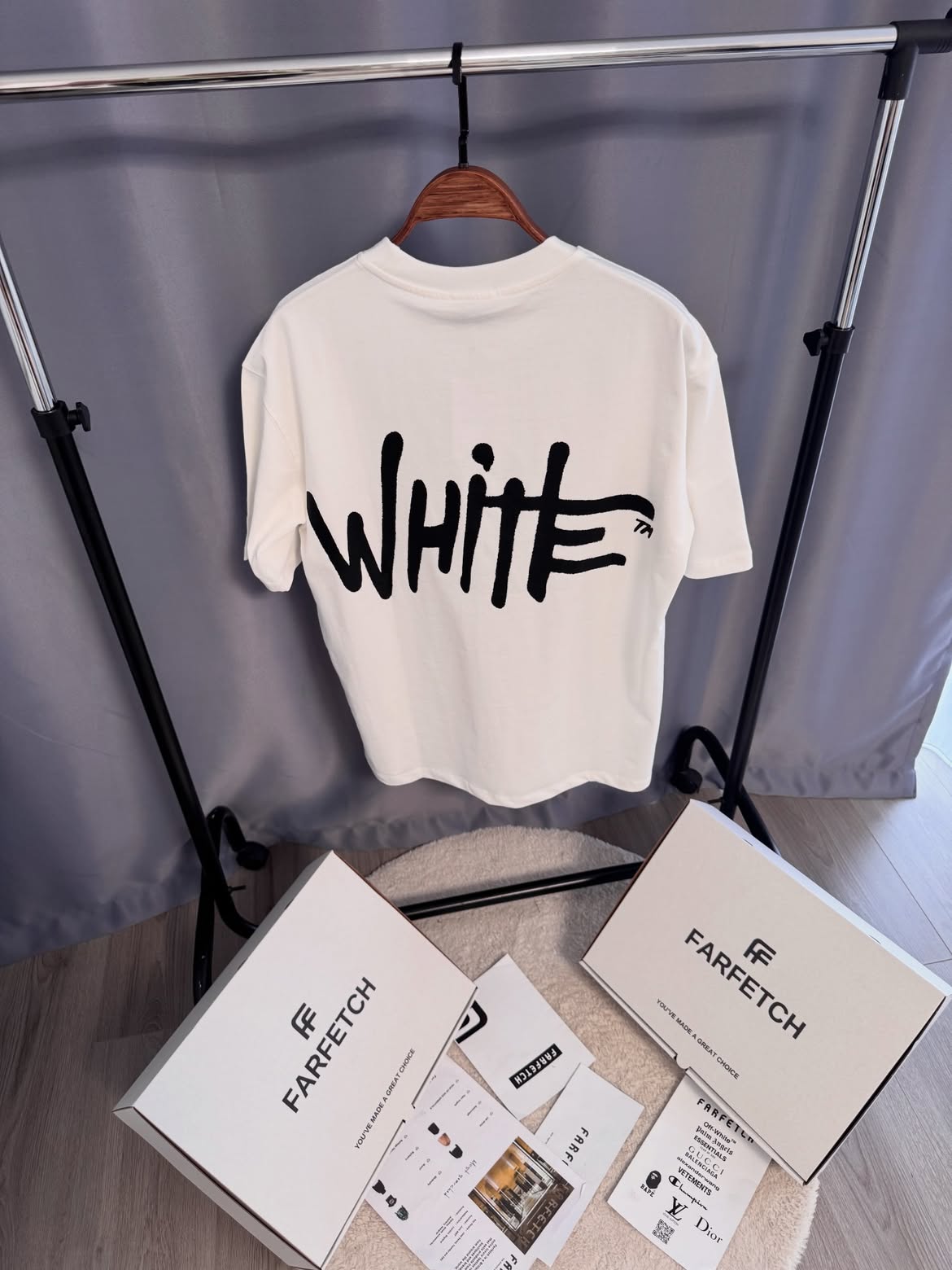 Camiseta