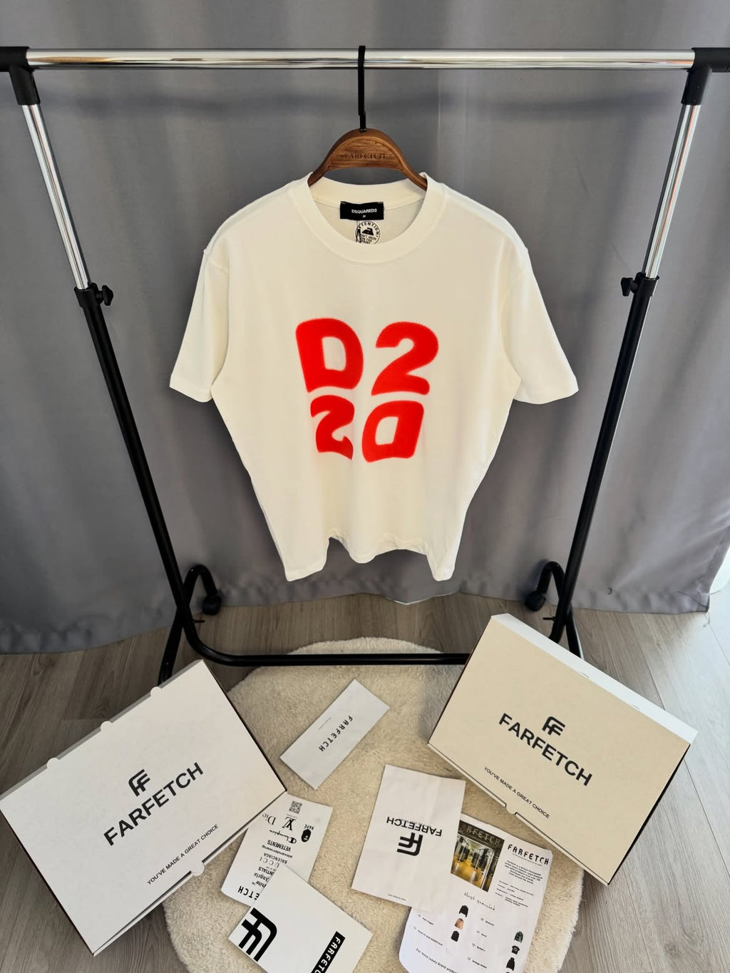 Camiseta