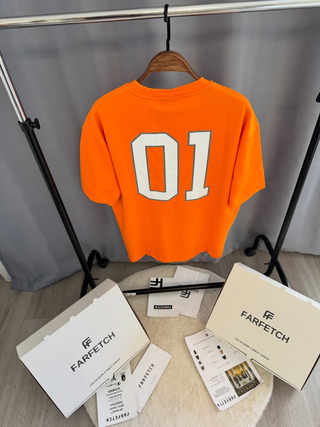 Camiseta