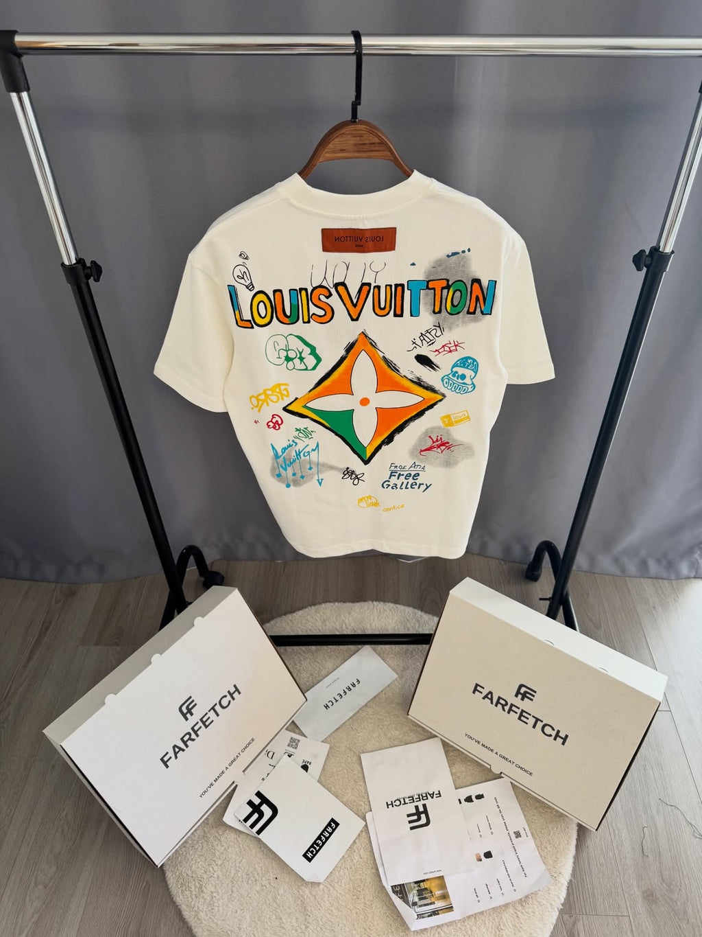Camiseta