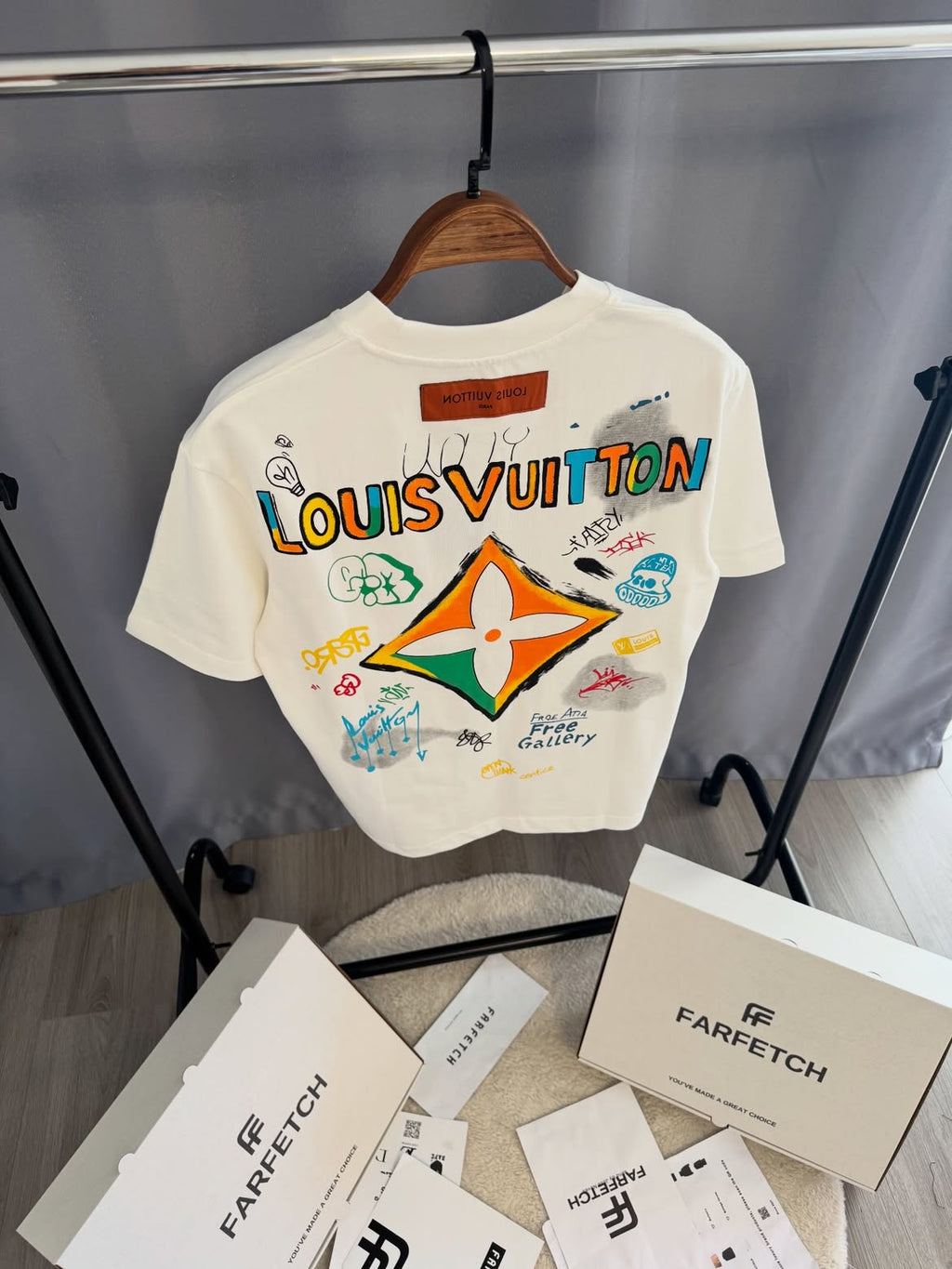 Camiseta