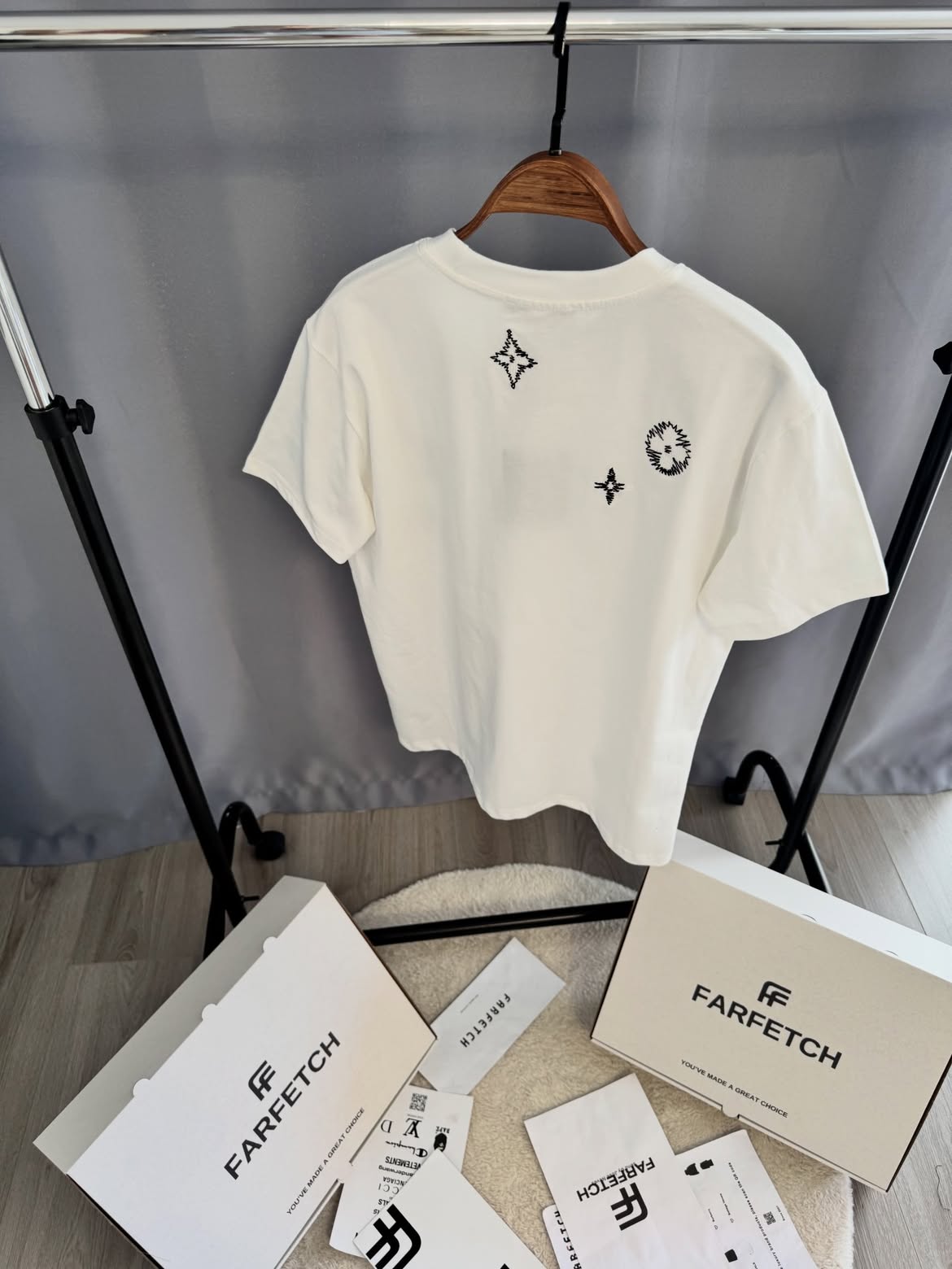 Camiseta