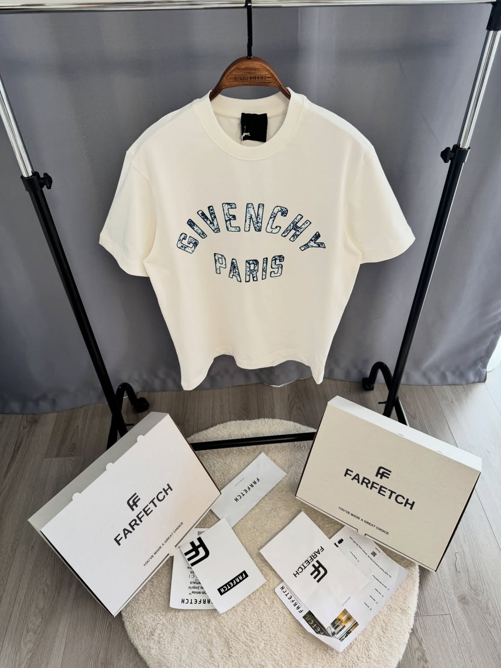 Camiseta