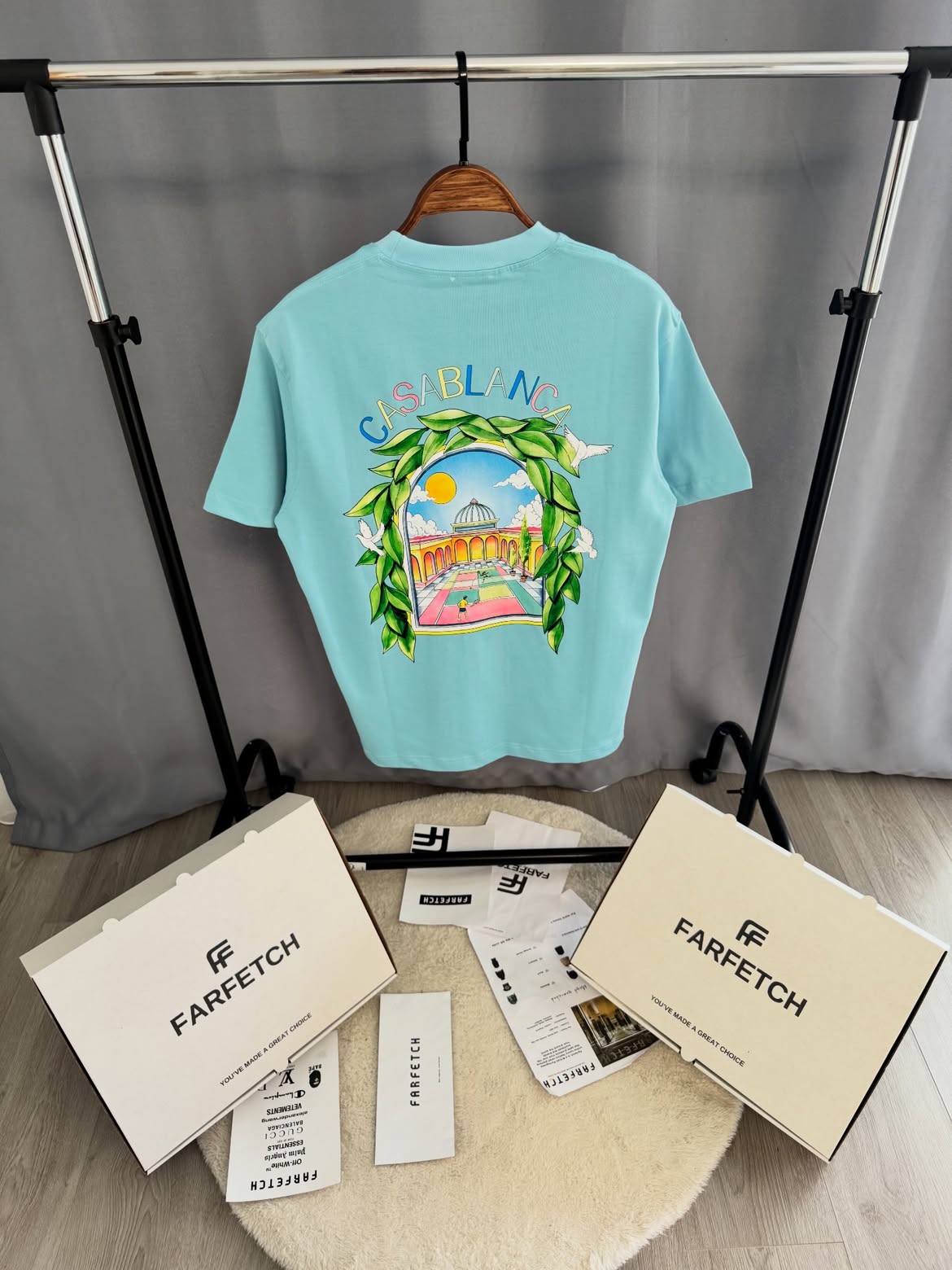 Camiseta