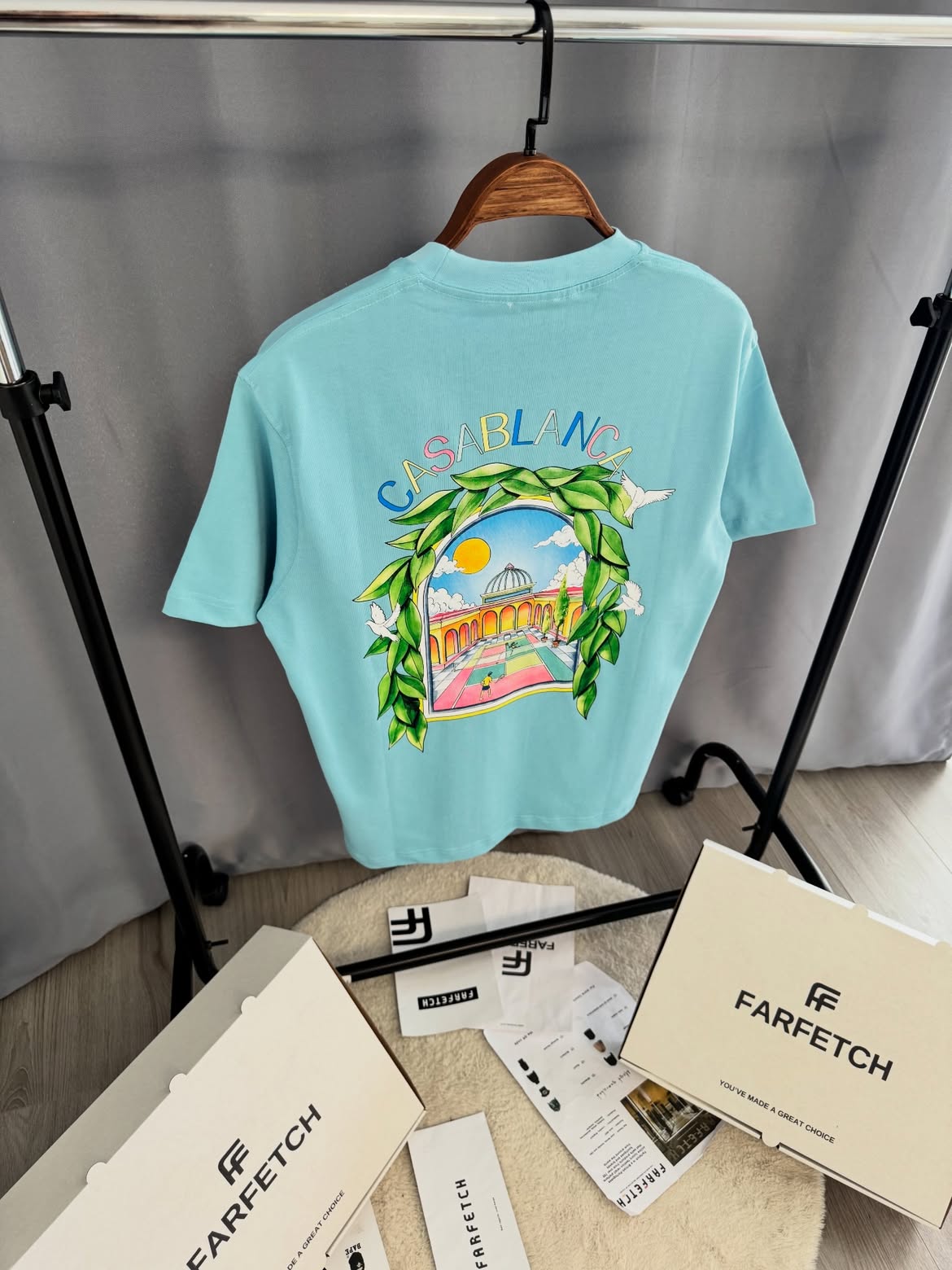 Camiseta