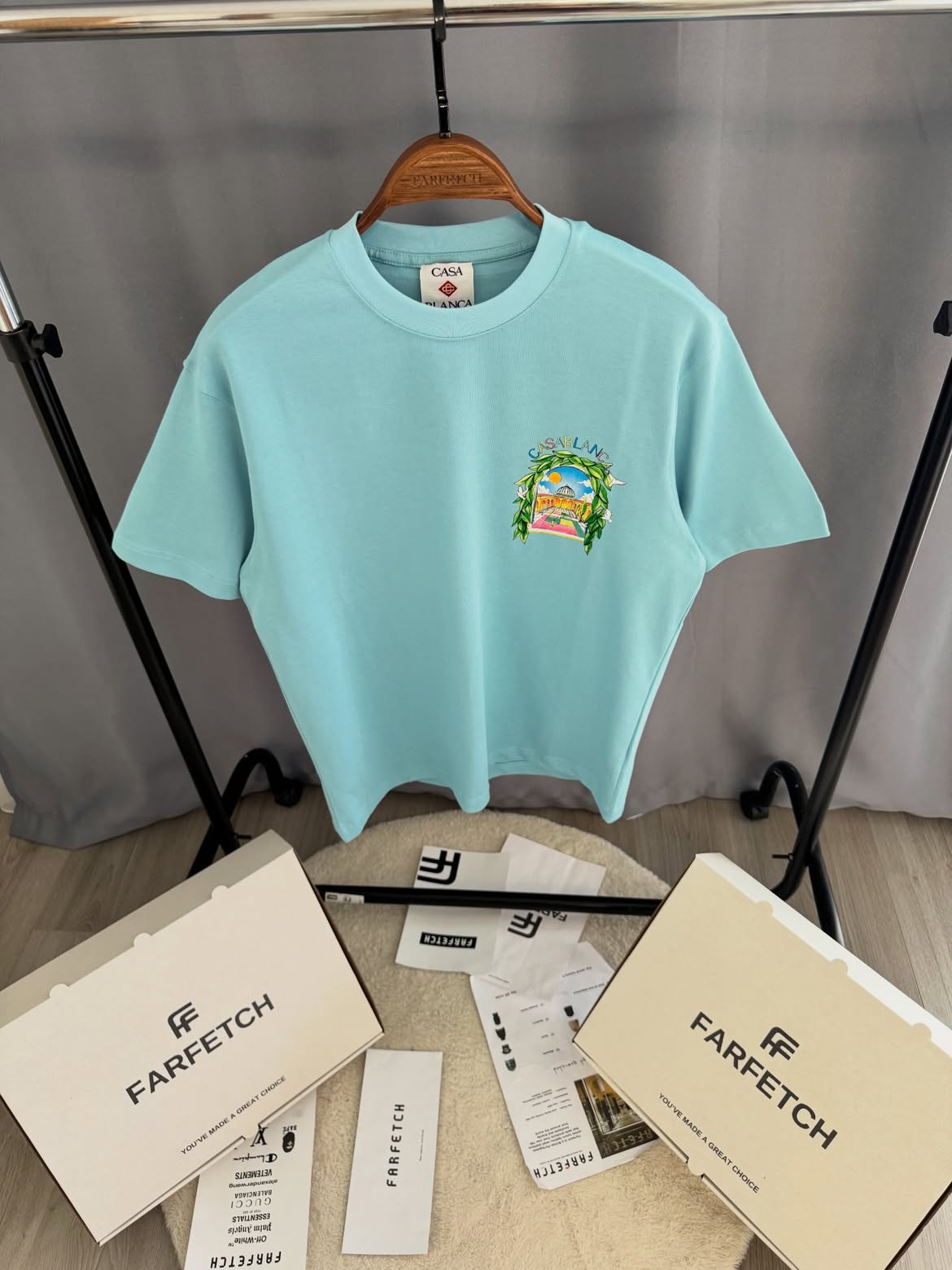 Camiseta