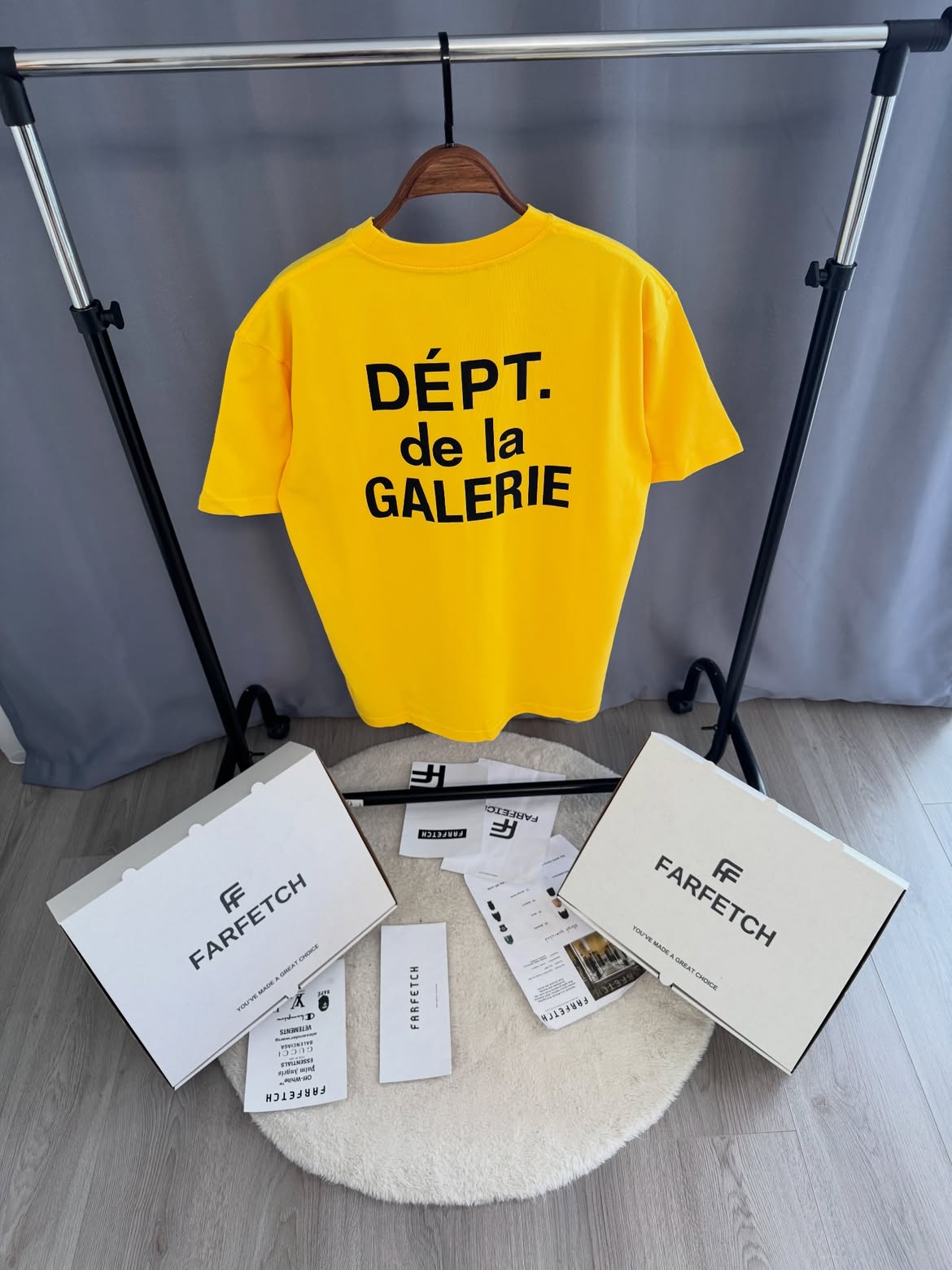 Camiseta