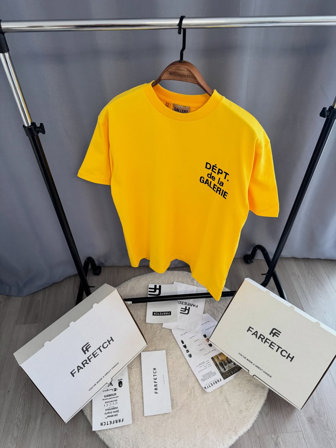 Camiseta