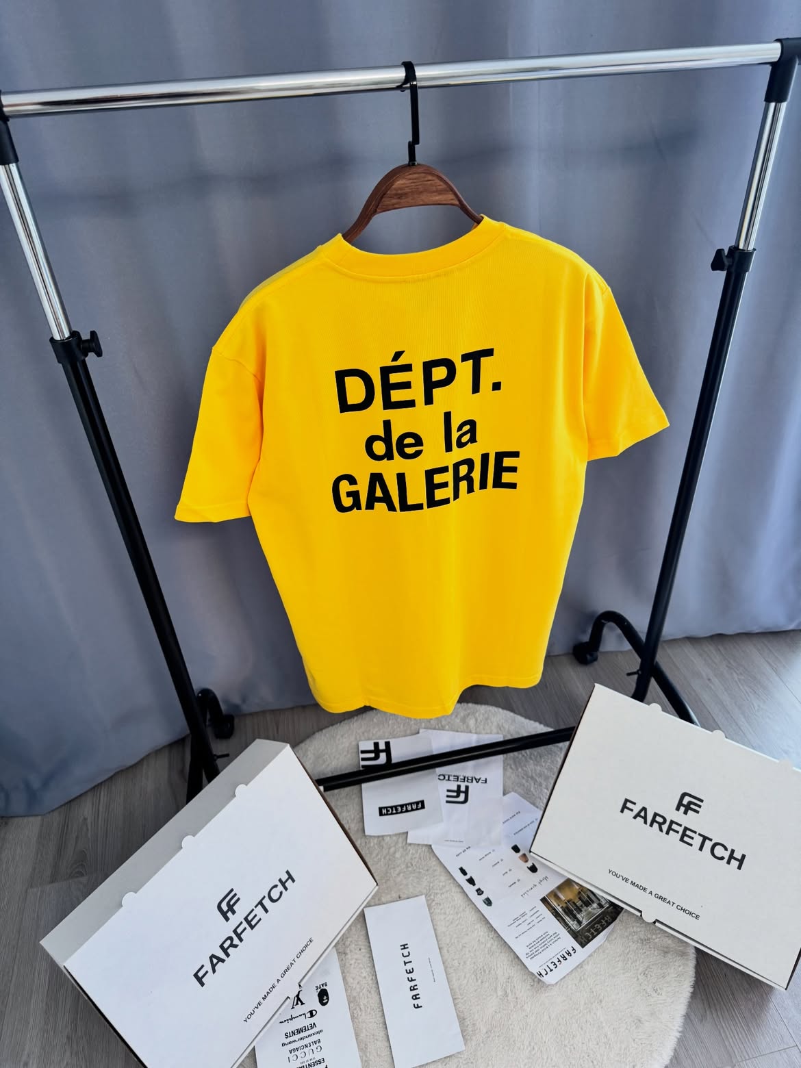 Camiseta