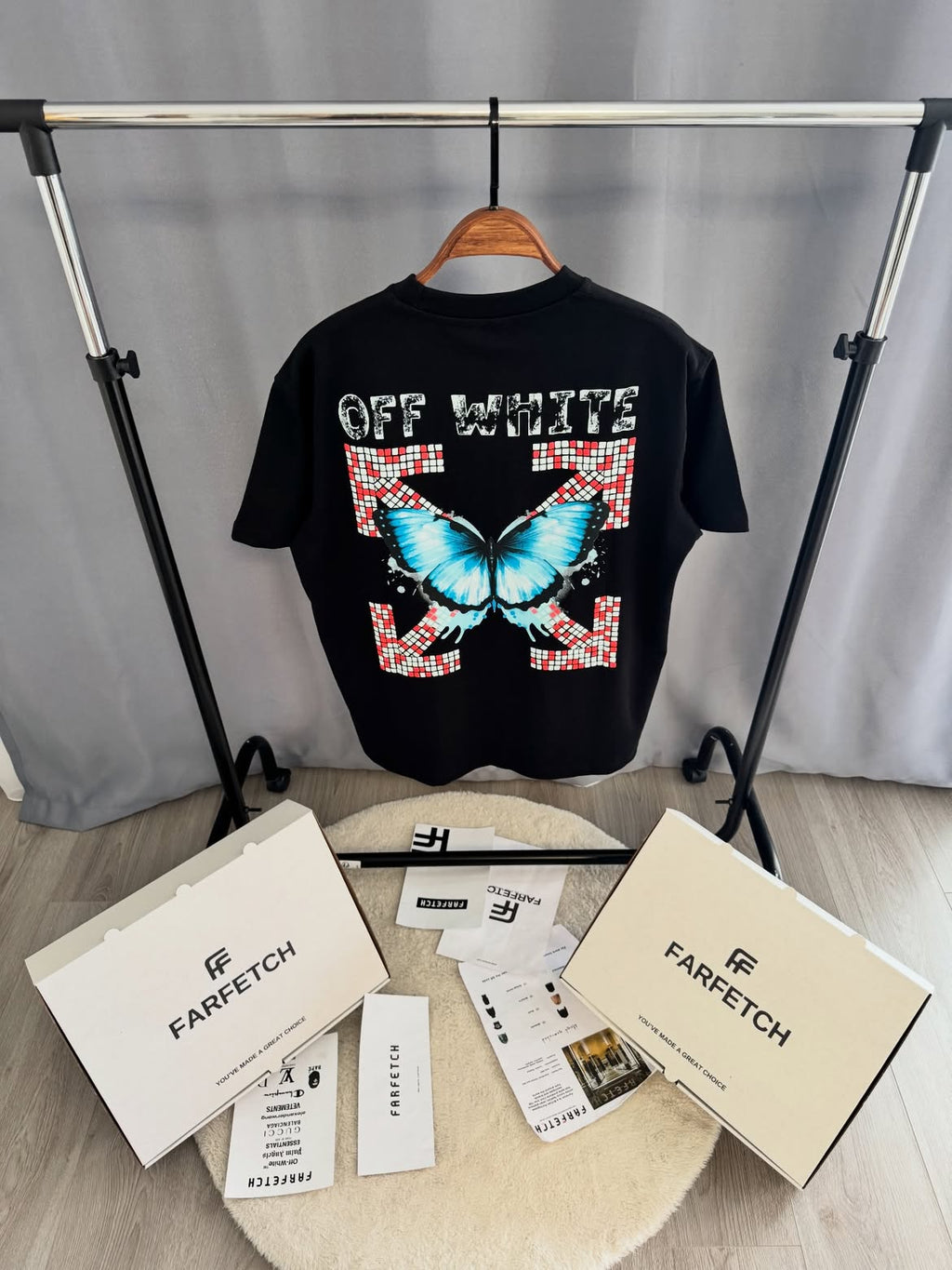 Camiseta