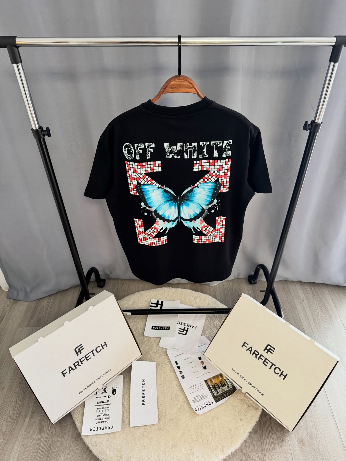 Camiseta