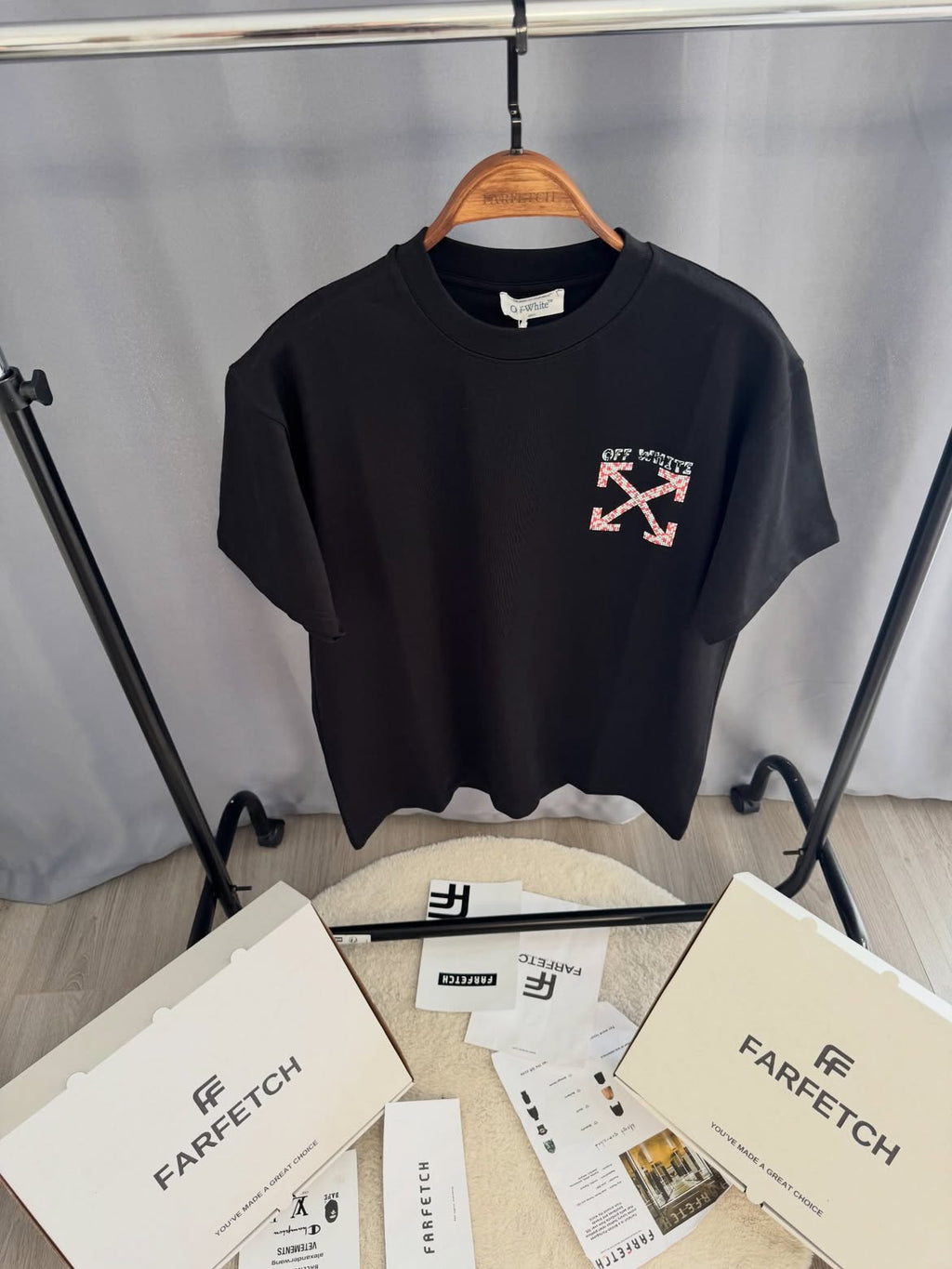 Camiseta