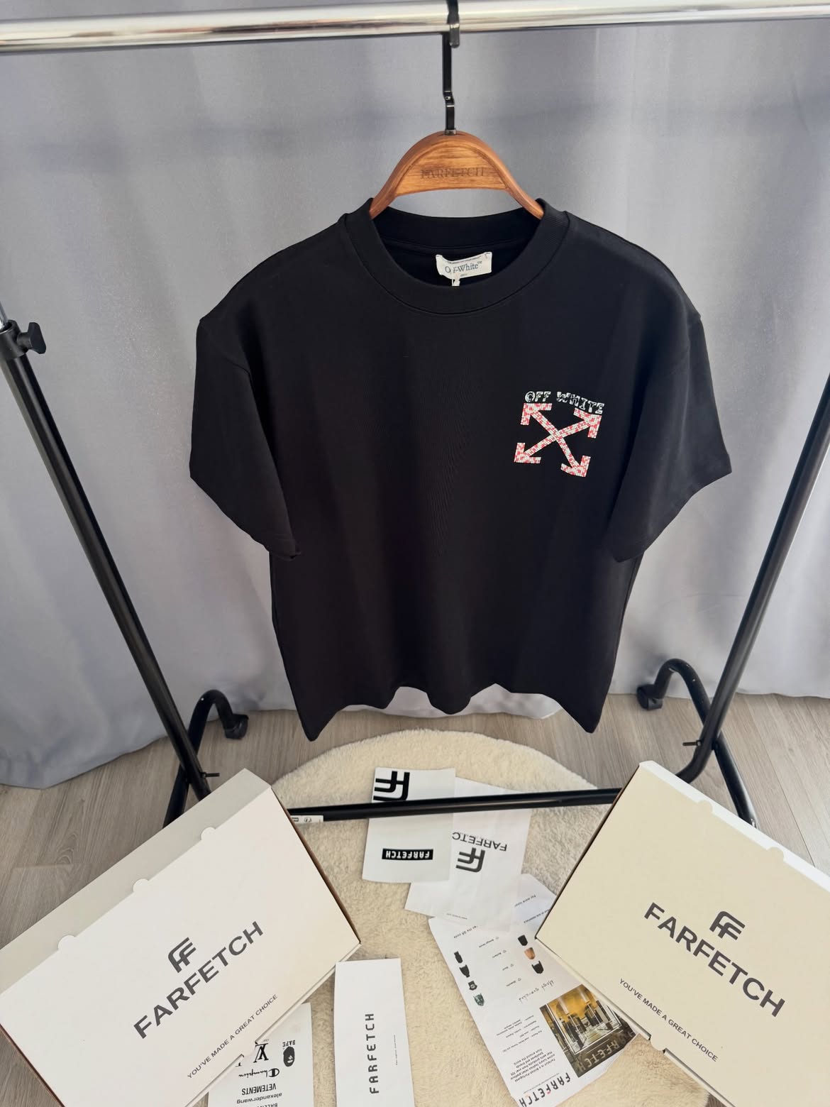 Camiseta