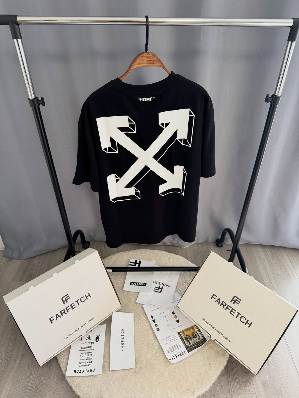 Camiseta